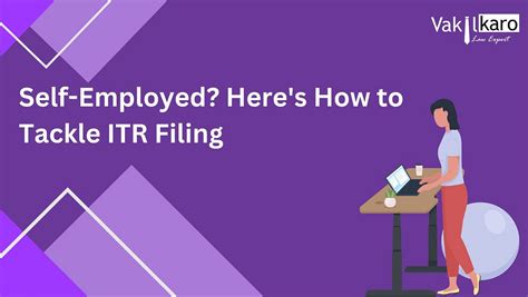 how to duplicate itr self employed